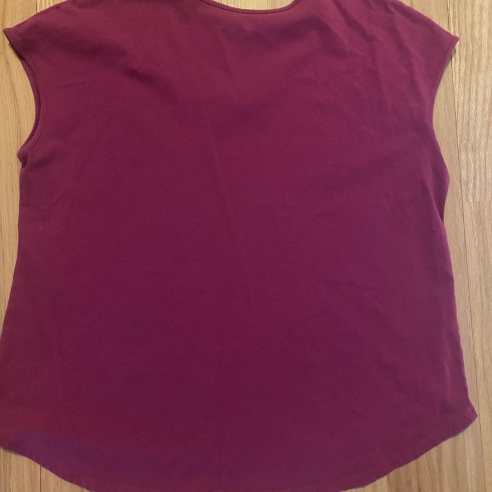 Workout Tee - Picture 2 of 3